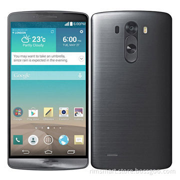 Quality G3 HSDPA/LTE HD-IPS + LCD capacitive touchscreen 4G smartphone